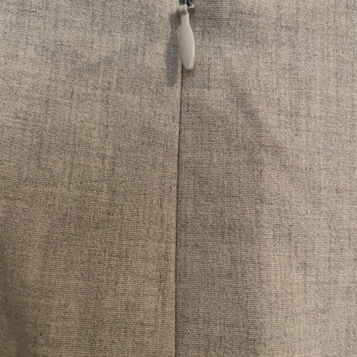 M&S Collection Office Wear Pencil Dress like new, grey UK 22/EU 50
