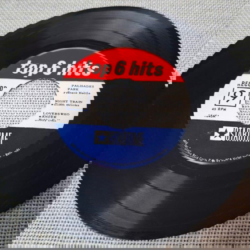 Music For Those Who Think Young  7'