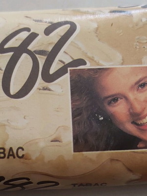 V82 Tabac vintage soap new