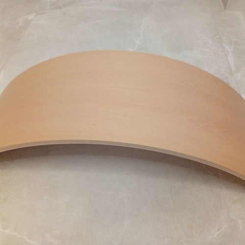 Curve Lab Wooden Balance Board Perfect Arc like new