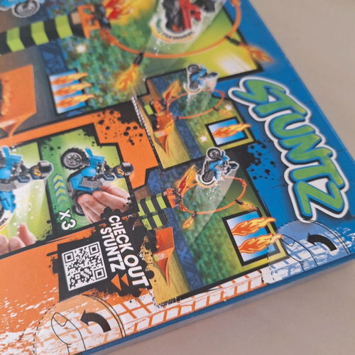 Lego City new sealed box