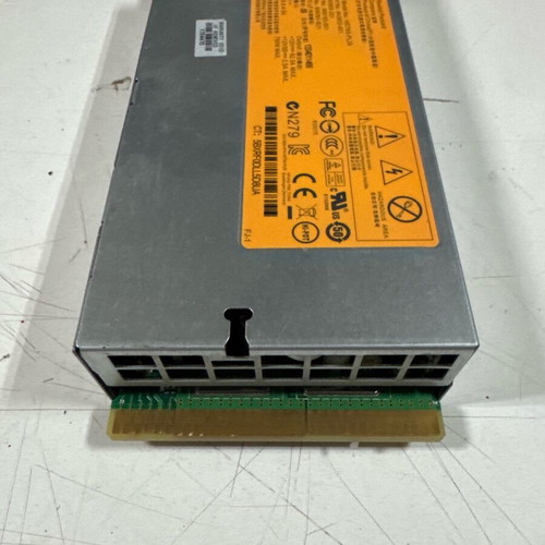 HP Server PSU HSTNS-PL29 Platinum 750W power supply used