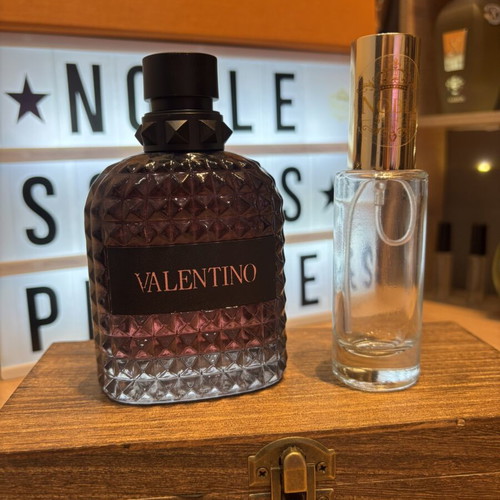 Valentino Born In Roma UOMO Intense 20ml decant