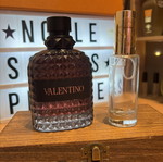 Valentino Born In Roma UOMO Intense 20ml decant