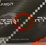  Κουτί από AMD Ryzen 9 5950X Box για Socket AM4