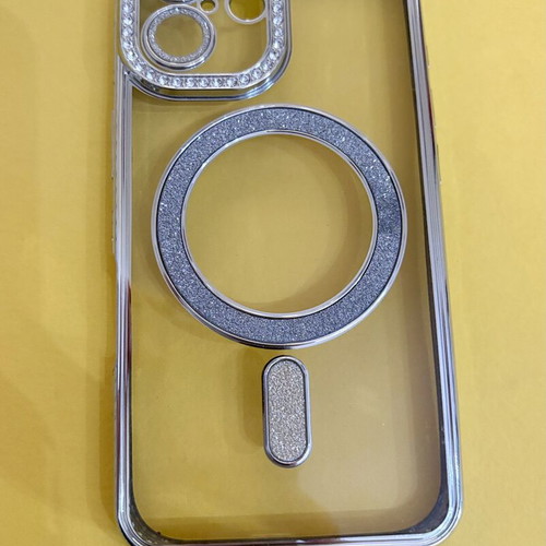 Set of 3 new iPhone 16 phone cases