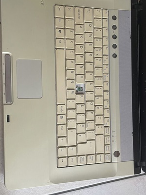 Sony Vaio laptop for spare parts