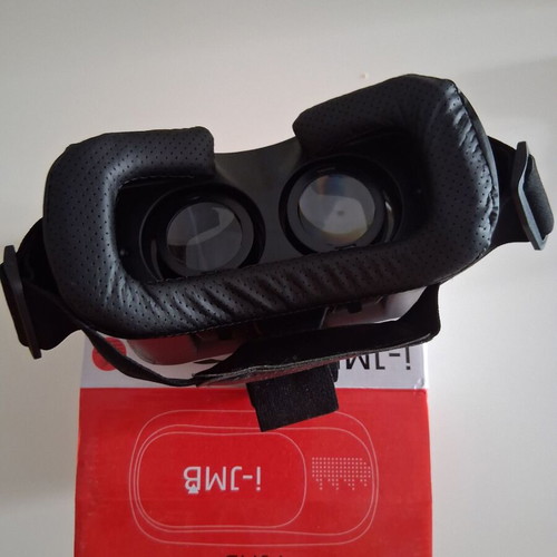 i-JMB V1 Virtual Reality Glasses for Smartphone