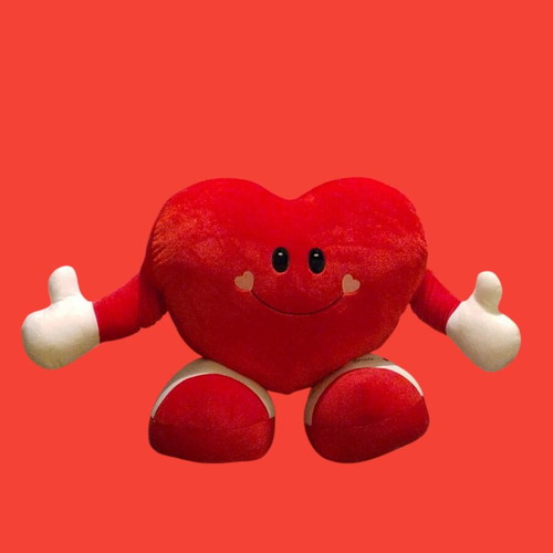 Heart of Love 70 cm new