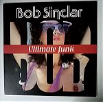  Bob Sinclar - Ultimate Funk (Vinyl, 12")