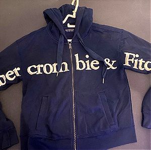 Abercrombie & fitch ζακέτα SMALL