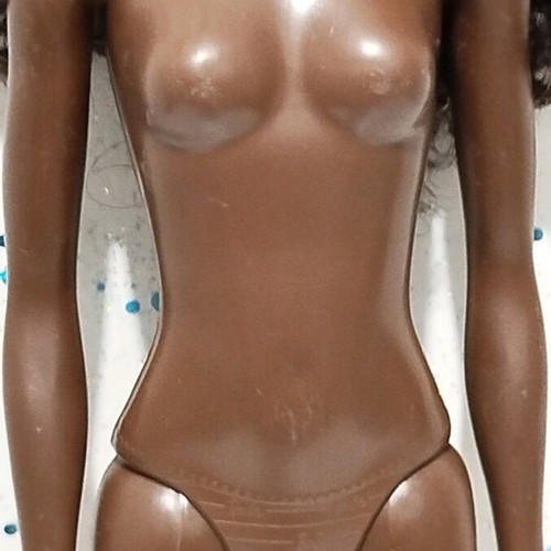 Barbie gdy32 nude used with flaws