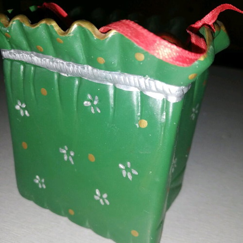 Pencil holder like new