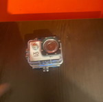 HD camera σαν καινούργιο με κάρτα SD