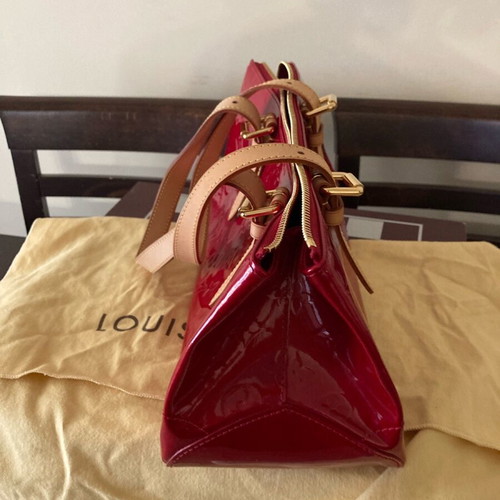 Louis Vuitton Rosewood Avenue shoulder bag like new