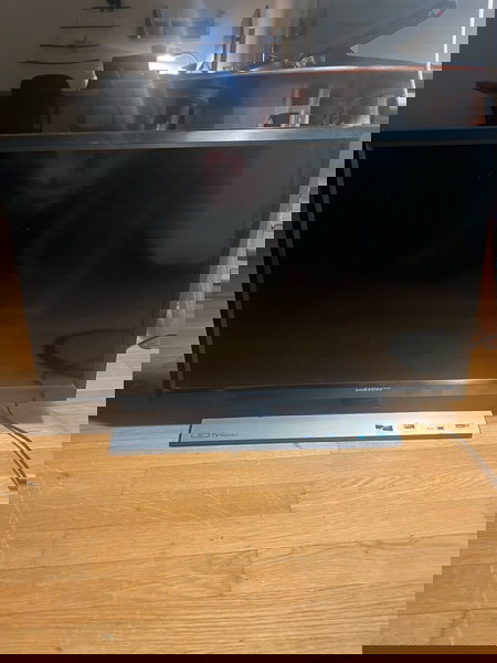Τηλεόραση/Οθονη Υπολογιστή Samsung 23,6