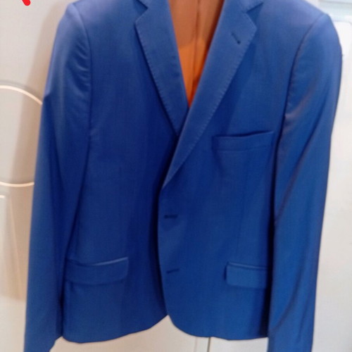 Men's jacket size 52 new