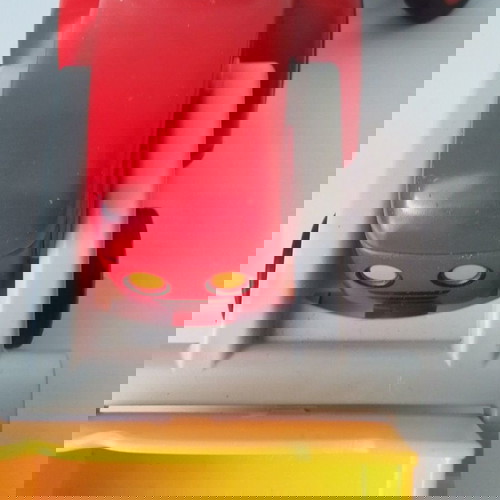 Playmobil Τρακτέρ με ρυμουλκούμενο μεταχειρισμένο