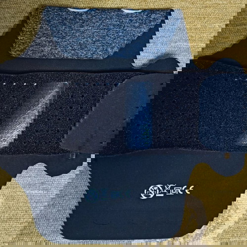 Θήκη κινητού για μπράτσο καινούργια, ιδανική για jogging και γυμναστήριο