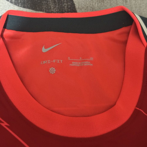Salah Liverpool Jersey Small, authentic, new