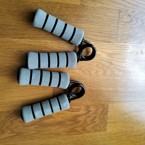 Gymnastics equipment for hand exercise new