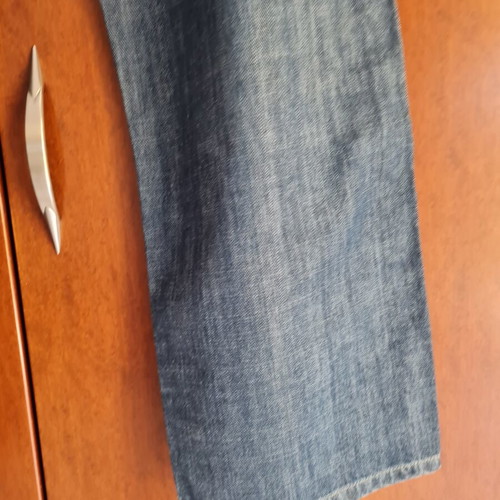 Boston jeans XL new, blue