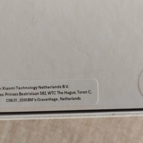 Xiaomi Redmi Note 10 Pro NFC dual sim 8GB 128GB like new, blue