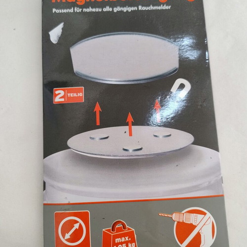 Magnet new, pack