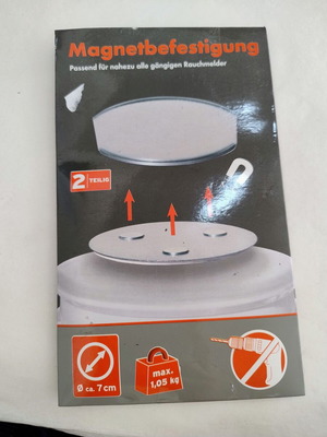 Magnet new, pack