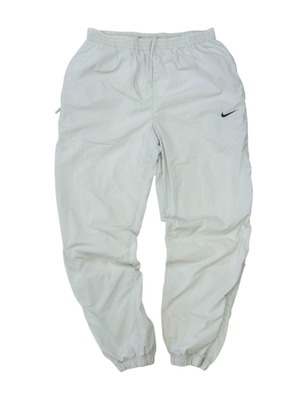 Nike Vintage 90’s Track Pants like new, gray, size M
