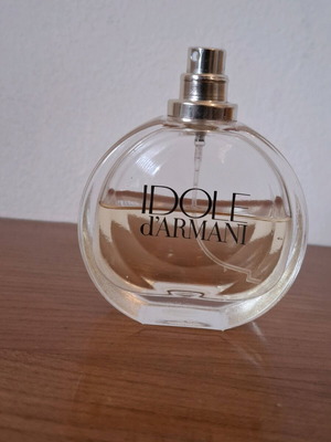 Giorgio Armani Idole d'Armani Eau de Parfum 75ml μεταχειρισμένο