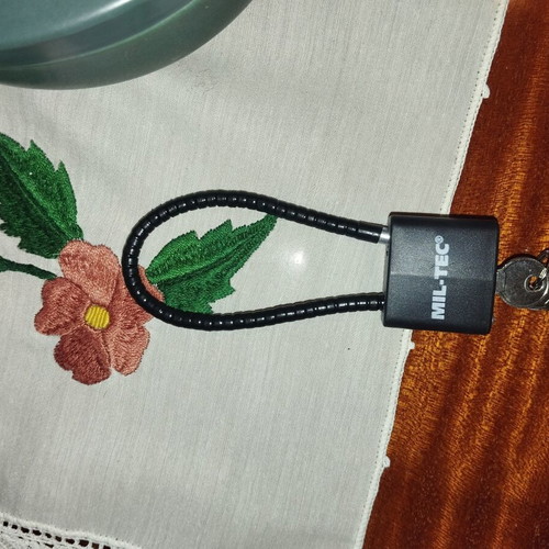 Mil-Tec gun lock