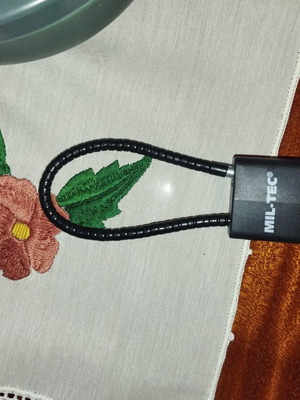 Mil-Tec gun lock