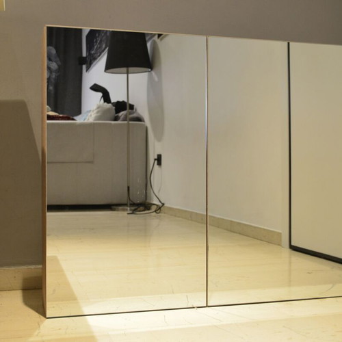 Bathroom cabinet new, 65/76 cm