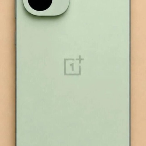 OnePlus 15R smartphone 256GB