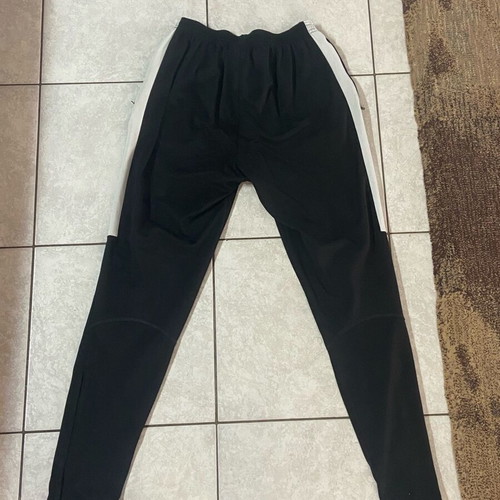 Nike joggers like new, black, size S