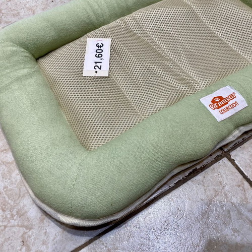 Pet Interest pet bed new, 55x36cm for dog cat rabbit