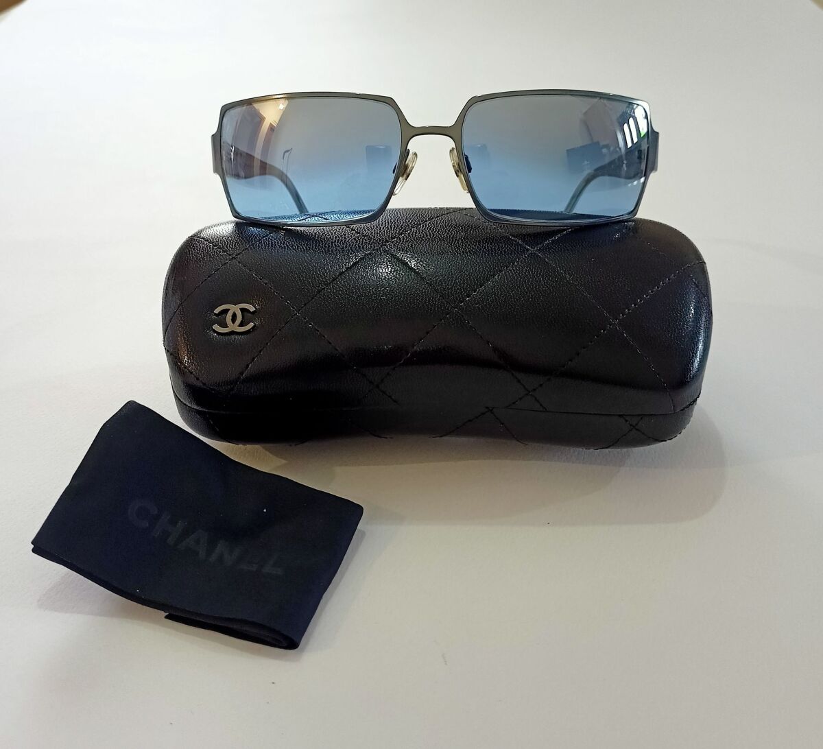 Chanel Y2K Vintage Glasses New Rare… - € 190,00 - Vendora.cy