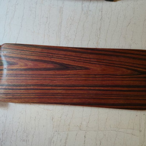 Skate used, 85×23 cm, Paris trucks, brown deck, green wheels