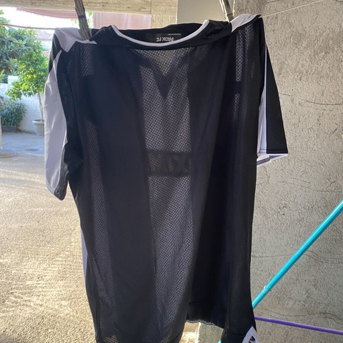 PAOK Jersey 2017-2018 season like new, size small