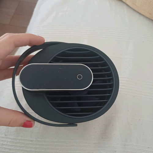 Xiaomi mosquito device like new, missing cable