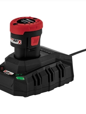 Μπαταρία PARKSIDE 12 V PAPK 12 A4 και φορτιστής PLGK 12 A3