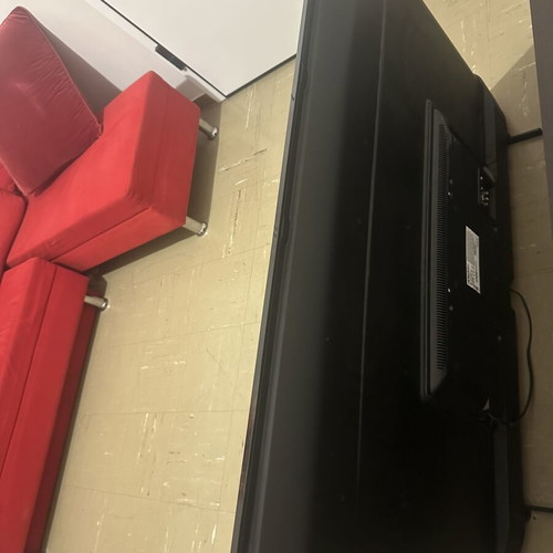 Horizon 55” 4K Android Smart TV