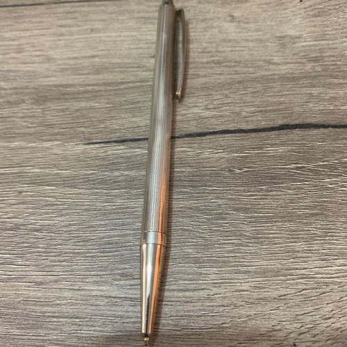 Silver 925 Ferrari da Varese pen in excellent condition