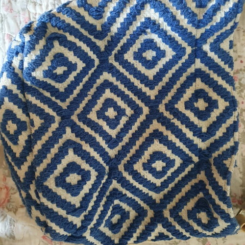 Achilleas Accessories crossbody bag used