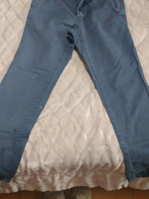 Men's pants Pull & Bear used, size L