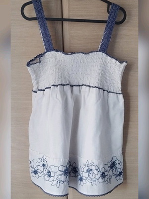 Soul Rebel blouse medium like new