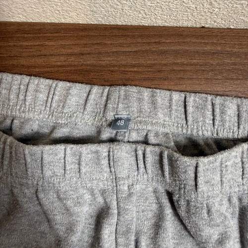 Grey Pants Tracksuit No.48 Like New
