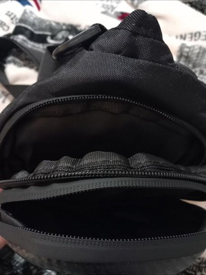 Motorcycle thigh bag new
