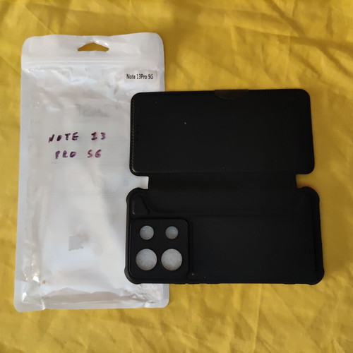 Xiaomi Redmi Note 13 Pro 5G Case new